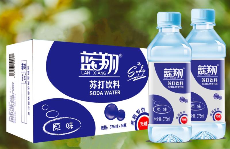 375ml超市專供原味